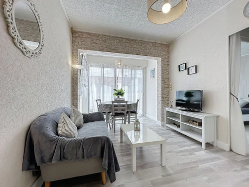 Ferienhaus Tharon-Plage, 2 Schlafzimmer, 4 Personen - photo_1011934865035