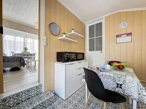 Ferienhaus Tharon-Plage, 2 Schlafzimmer, 4 Personen - photo_1011934865035