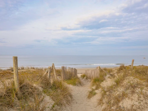 Casa Saint-Gildas-de-Rhuys, 2 dormitorios, 4 personas - photo_18791921358