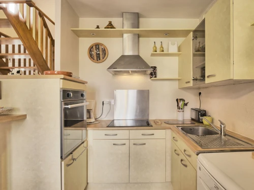 Casa Saint-Gildas-de-Rhuys, 2 dormitorios, 4 personas - photo_18791921358