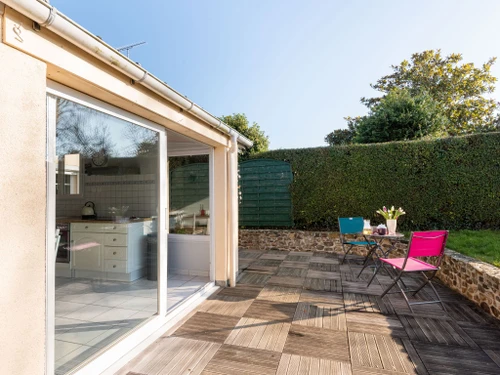 Ferienhaus Gouville-sur-Mer, 3 Schlafzimmer, 5 Personen - photo_17074077285