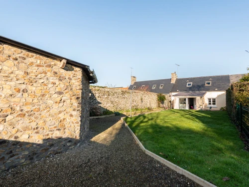 Ferienhaus Gouville-sur-Mer, 3 Schlafzimmer, 5 Personen - photo_17074077285