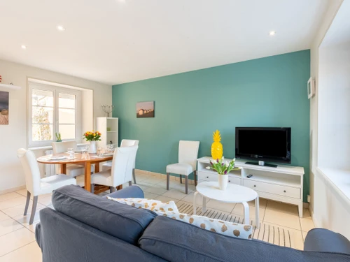 Ferienhaus Gouville-sur-Mer, 3 Schlafzimmer, 5 Personen - photo_17074077285