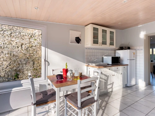 Ferienhaus Gouville-sur-Mer, 3 Schlafzimmer, 5 Personen - photo_17074077285