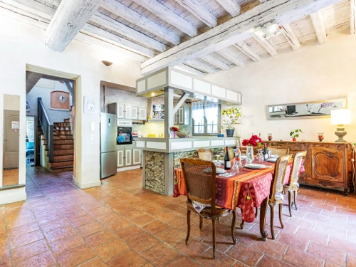 Villa Malaucène, 4 Schlafzimmer, 8 Personen - photo_14402185296