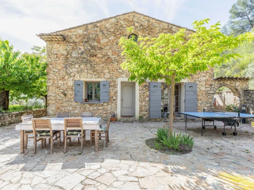 Villa Malaucène, 4 Schlafzimmer, 8 Personen - photo_14402185296