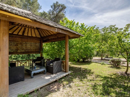 Villa Malaucène, 4 Schlafzimmer, 8 Personen - photo_14402185296