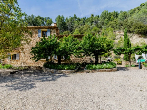 Villa Malaucène, 4 Schlafzimmer, 8 Personen - photo_14402185296