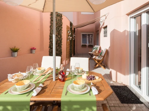 Ferienwohnung Porto, 1 Schlafzimmer, 4 Personen - photo_1011934920388