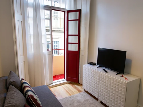 Ferienwohnung Porto, 1 Schlafzimmer, 4 Personen - photo_1011934923980