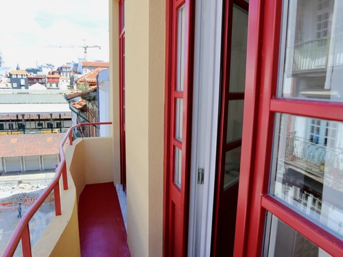 Ferienwohnung Porto, 1 Schlafzimmer, 4 Personen - photo_1011934923980