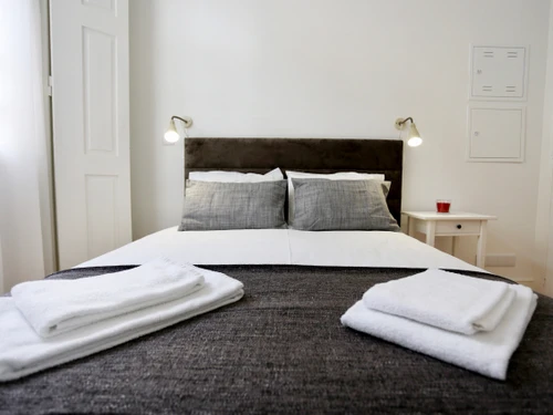 Ferienwohnung Porto, 1 Schlafzimmer, 4 Personen - photo_1011934923980