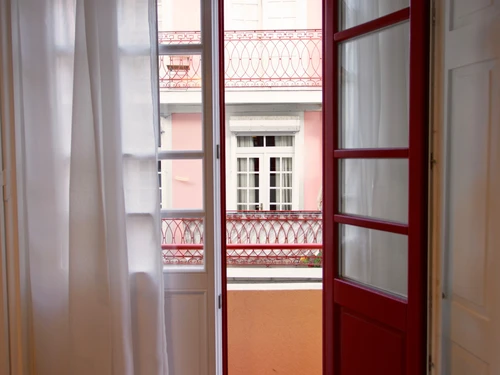 Ferienwohnung Porto, 1 Schlafzimmer, 4 Personen - photo_1011934923980