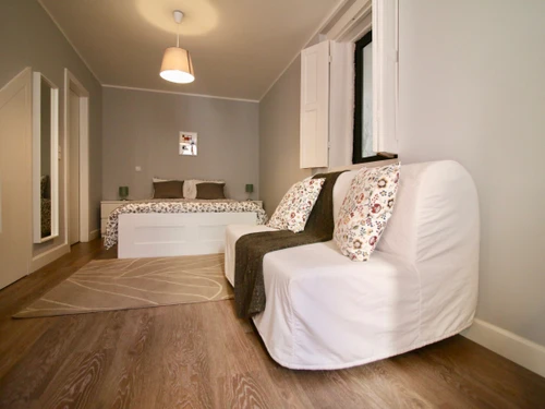 Studio Porto, Studio, 2 Personen - photo_1011934925666