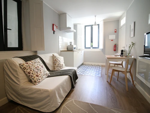 Studio Porto, Studio, 2 Personen - photo_1011934925666