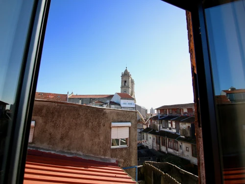 Ferienwohnung Porto, 1 Schlafzimmer, 4 Personen - photo_1011934927997