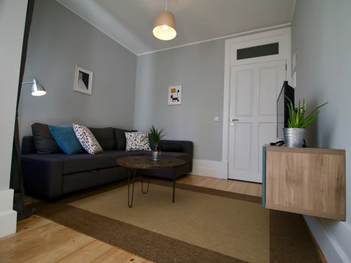 Ferienwohnung Porto, 1 Schlafzimmer, 4 Personen - photo_1011934927997