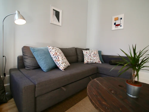 Ferienwohnung Porto, 1 Schlafzimmer, 4 Personen - photo_1011934927997