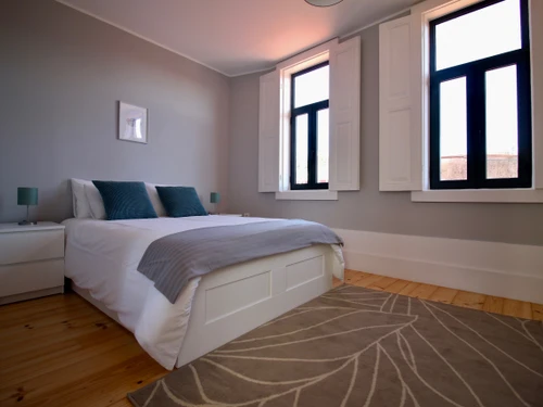 Apartamento Porto, 1 dormitorio, 4 personas - photo_1011934927997