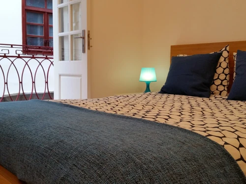 Apartamento Porto, 1 dormitorio, 4 personas - photo_1011934928463