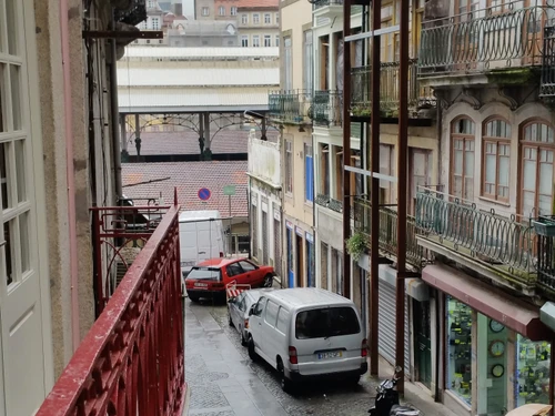 Appartement Porto, 2 pièces, 4 personnes - photo_1011934928463