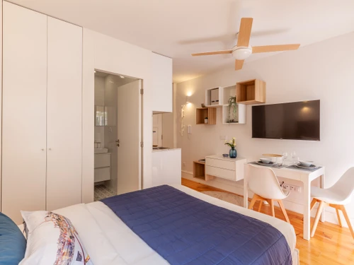 Studio Porto, 1 pièce, 2 personnes - photo_1011934929481