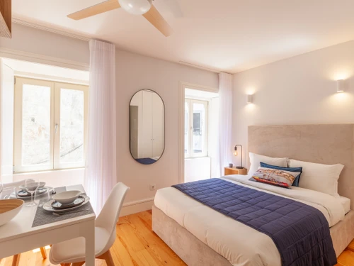 Studio Porto, studio flat, 2 persons - photo_1011934929481