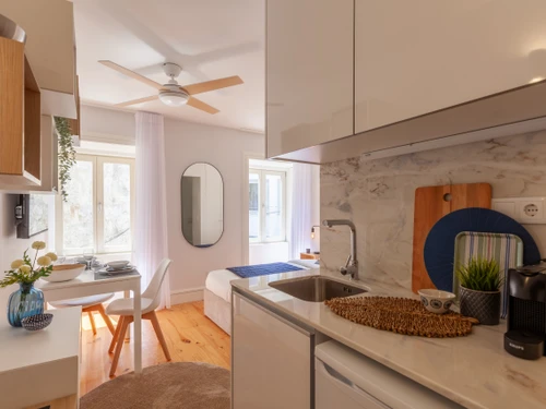 Studio Porto, 1 pièce, 2 personnes - photo_1011934929481