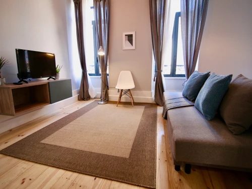 Studio Porto, Studio, 3 Personen - photo_1011934929831