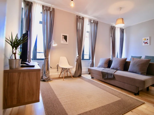 Studio Porto, Studio, 3 Personen - photo_1011934929831