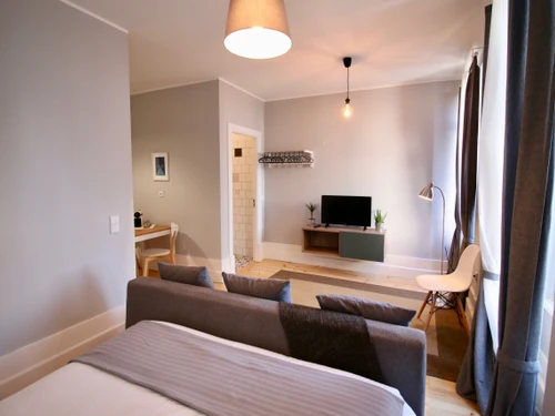 Studio Porto, Studio, 3 Personen - photo_1011934929831