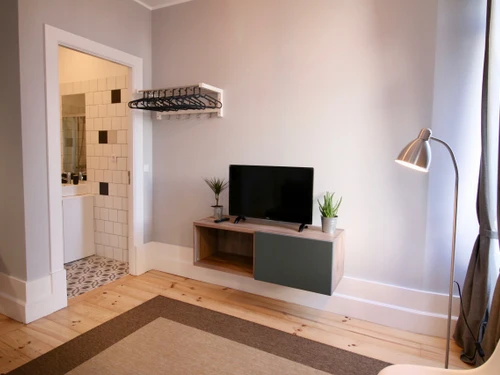 Studio Porto, Studio, 3 Personen - photo_1011934929831