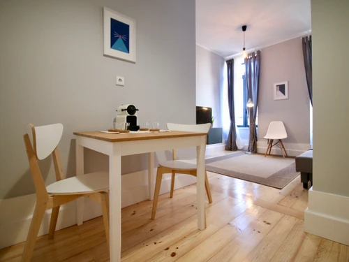 Studio Porto, Studio, 3 Personen - photo_1011934929831