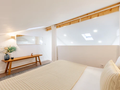 Ferienhaus Porto, 1 Schlafzimmer, 3 Personen - photo_1011934929964