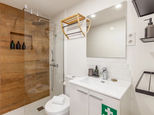 Ferienhaus Porto, 1 Schlafzimmer, 3 Personen - photo_1011934929964