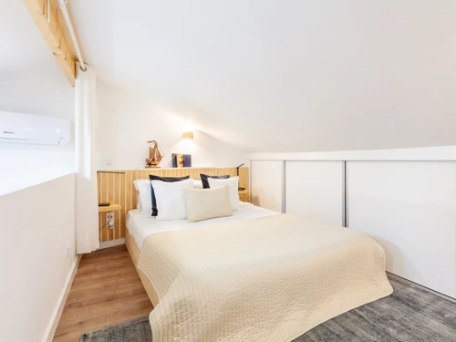 Ferienhaus Porto, 1 Schlafzimmer, 3 Personen - photo_1011934929964