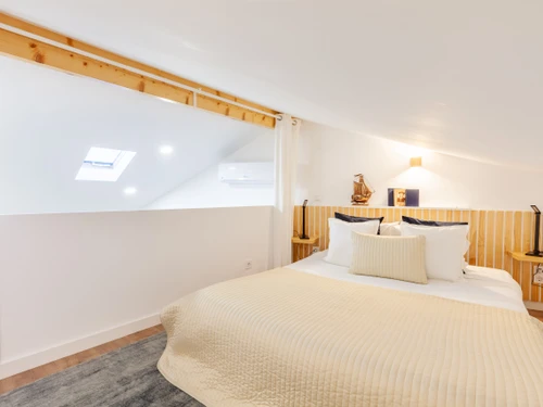 Ferienhaus Porto, 1 Schlafzimmer, 3 Personen - photo_1011934929964