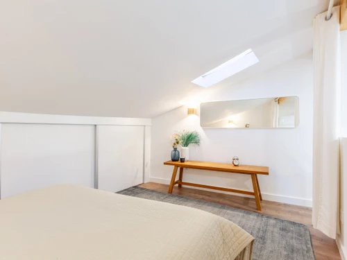 Ferienhaus Porto, 1 Schlafzimmer, 3 Personen - photo_1011934929964