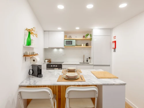 Ferienhaus Porto, 1 Schlafzimmer, 3 Personen - photo_1011934929964