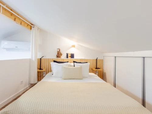 Ferienhaus Porto, 1 Schlafzimmer, 3 Personen - photo_1011934929964