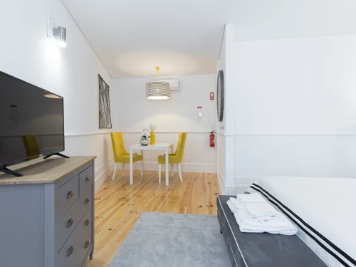 Studio Porto, 1 pièce, 2 personnes - photo_1011934930103