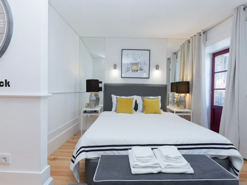 Studio Porto, Studio, 2 Personen - photo_1011934930103