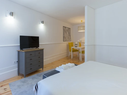 Studio Porto, 1 pièce, 2 personnes - photo_1011934930103