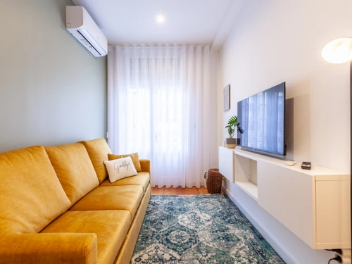 Apartment Porto, 1 bedroom, 4 persons - photo_1011934930430