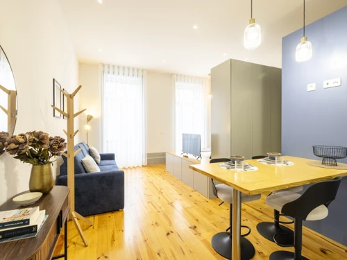 Studio Porto, studio flat, 4 persons - photo_1011934930568