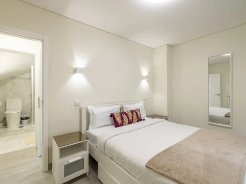 Apartamento Vila Nova de Gaia, 2 dormitorios, 6 personas - photo_1011934930700