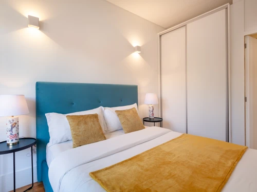 Studio Porto, 1 pièce, 4 personnes - photo_1011934933129