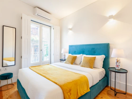 Studio Porto, 1 pièce, 4 personnes - photo_1011934933129