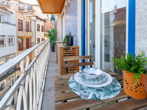 Studio Porto, 1 pièce, 4 personnes - photo_1011934933129