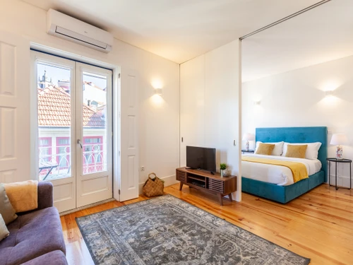 Studio Porto, studio flat, 4 persons - photo_1011934933129